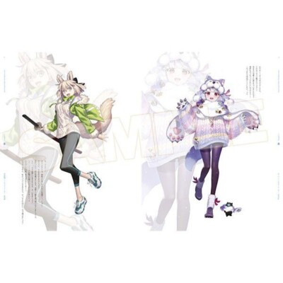 アート+エンタメ Fate/Grand Order 7th Anniversary ALBUM / s-l400.jpg