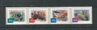 Australia SC # 1991a BIRDS . MNH