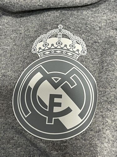Real Madrid Ronaldo ,Ramos Era 8 Jersey Issue Adizero Jersey Football Shirt - Picture 6 of 10
