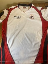 Dubai Rugby Size XL Shirt 🔥