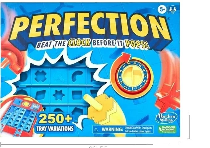 Jogos tradicionais e de tabuleiro de Memória Hasbro