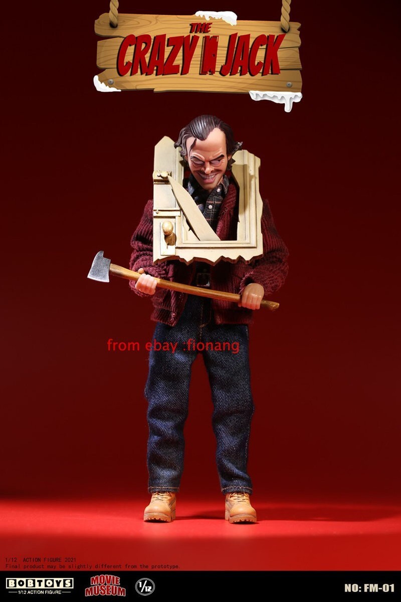 END I TOYS 1/6 JACK MAJOR アクションフィギュア Pre-order END I TOYS EIT017 1/6 Major Jack Krauser