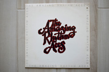 Amazing Rhythm Aces LP "Self-Titled " ABC AA-1233 Vinyl Near Mint