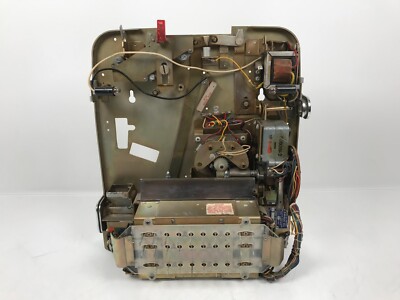 SEEBURG WALL-O-MATIC 160 Jukebox Wallbox S-3W160 (As Is) | eBay