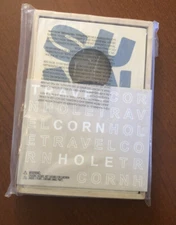 New Corn Hole Travel Game By Sunny Life