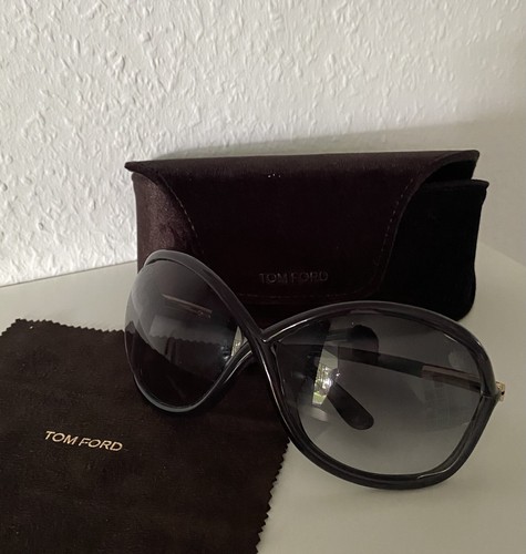 Tom Ford Sonnenbrille Damen Whitney - Bild 2 von 8