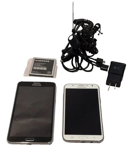 Samsung Galaxy Mega 2 16GB Smartphones