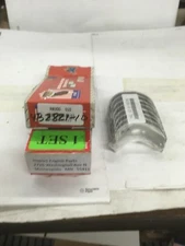 Fits ISUZU PICK-UP 1949cc G200Z Rod Bearing Set 1983-1987  4B2821-010 B48026LC 