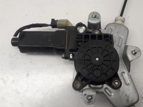 Elevalunas Delantero Derecho para HYUNDAI TERRACAN (HP) * 2003 711666 - Imagen 2 de 2