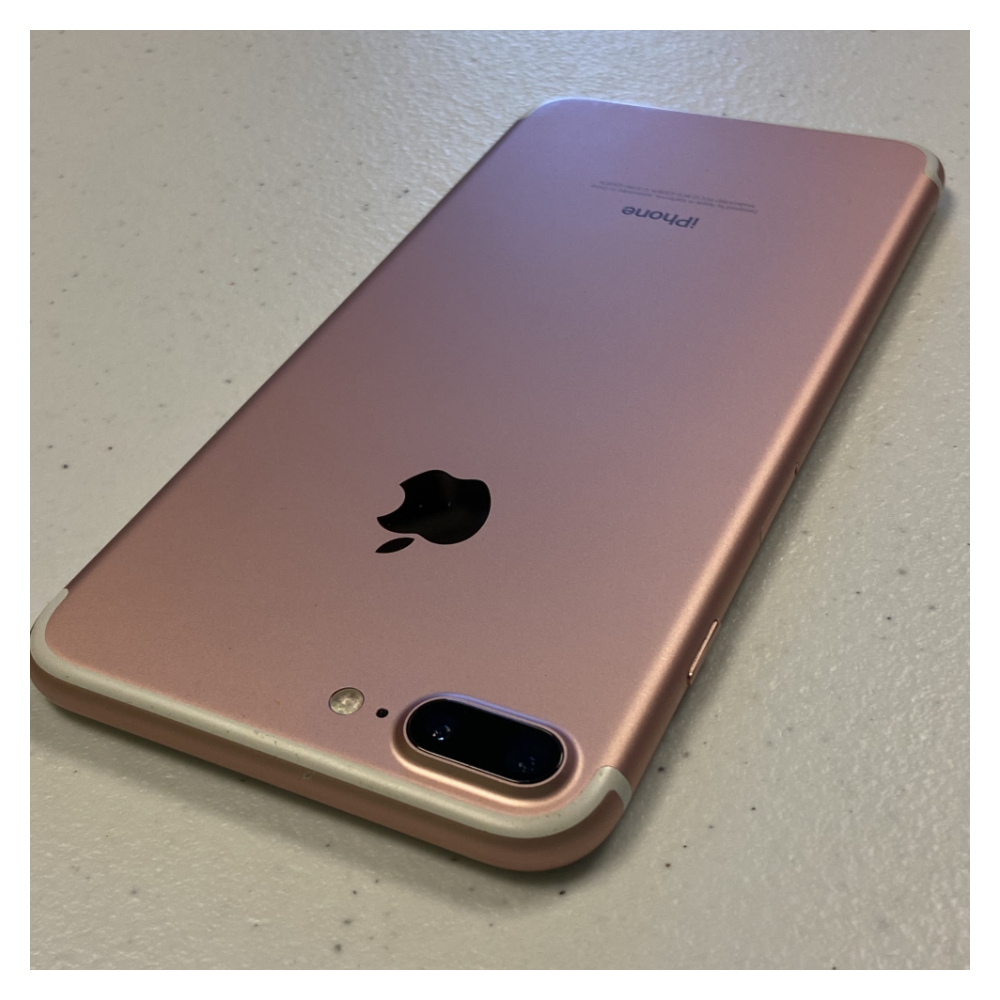 Apple iPhone 7 Plus - 32 GB - Rose Gold (T-Mobile) for sale