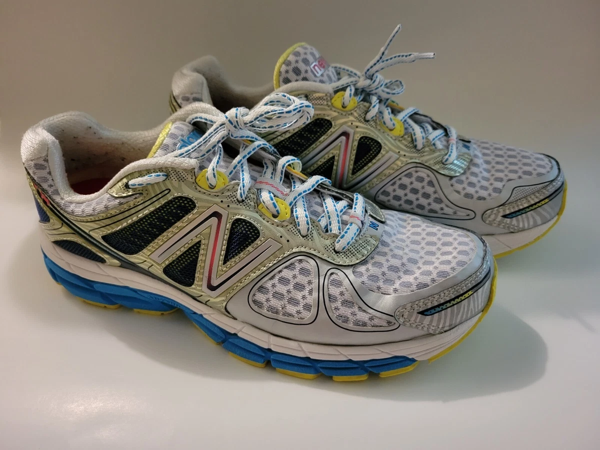 Ebay new balance 860v4 top