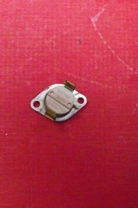 WÄSCHETROCKNER Hoover DXC8TCE-80 Thermostat