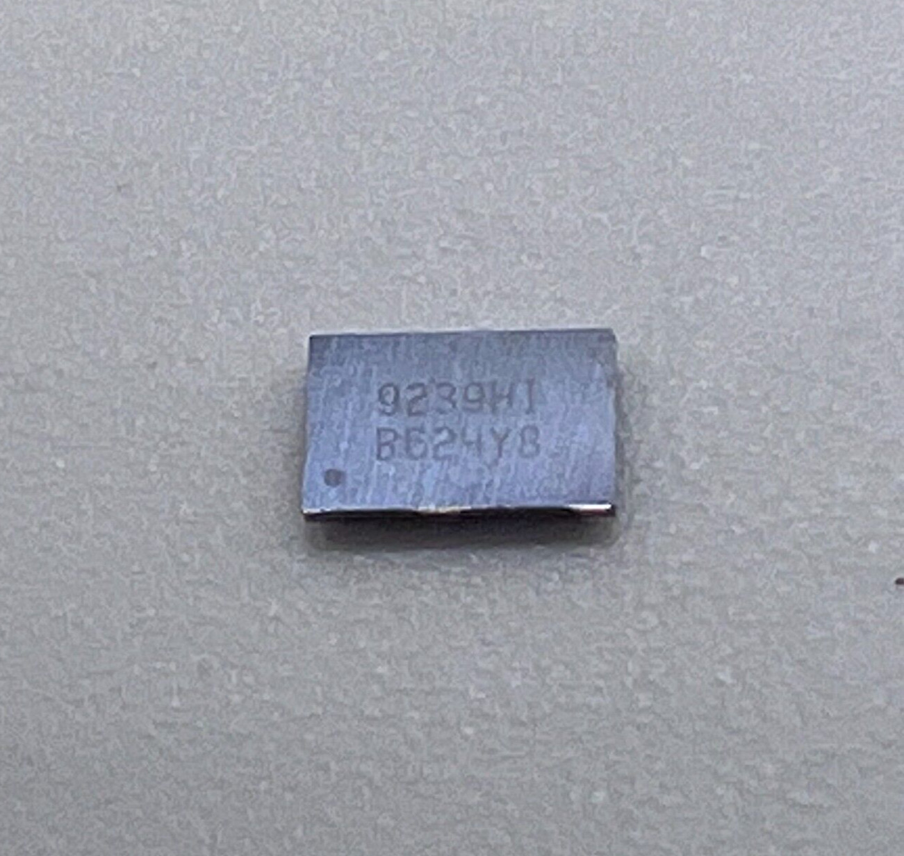 ISL9239HI 9239HI BGA Power IC Chip for A1706 / A1707 / A1708