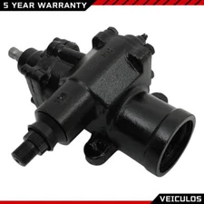 Power Steering Gear Box For Dodge Dakota Durango 4WD 97-1999 27-7588 52103501AA