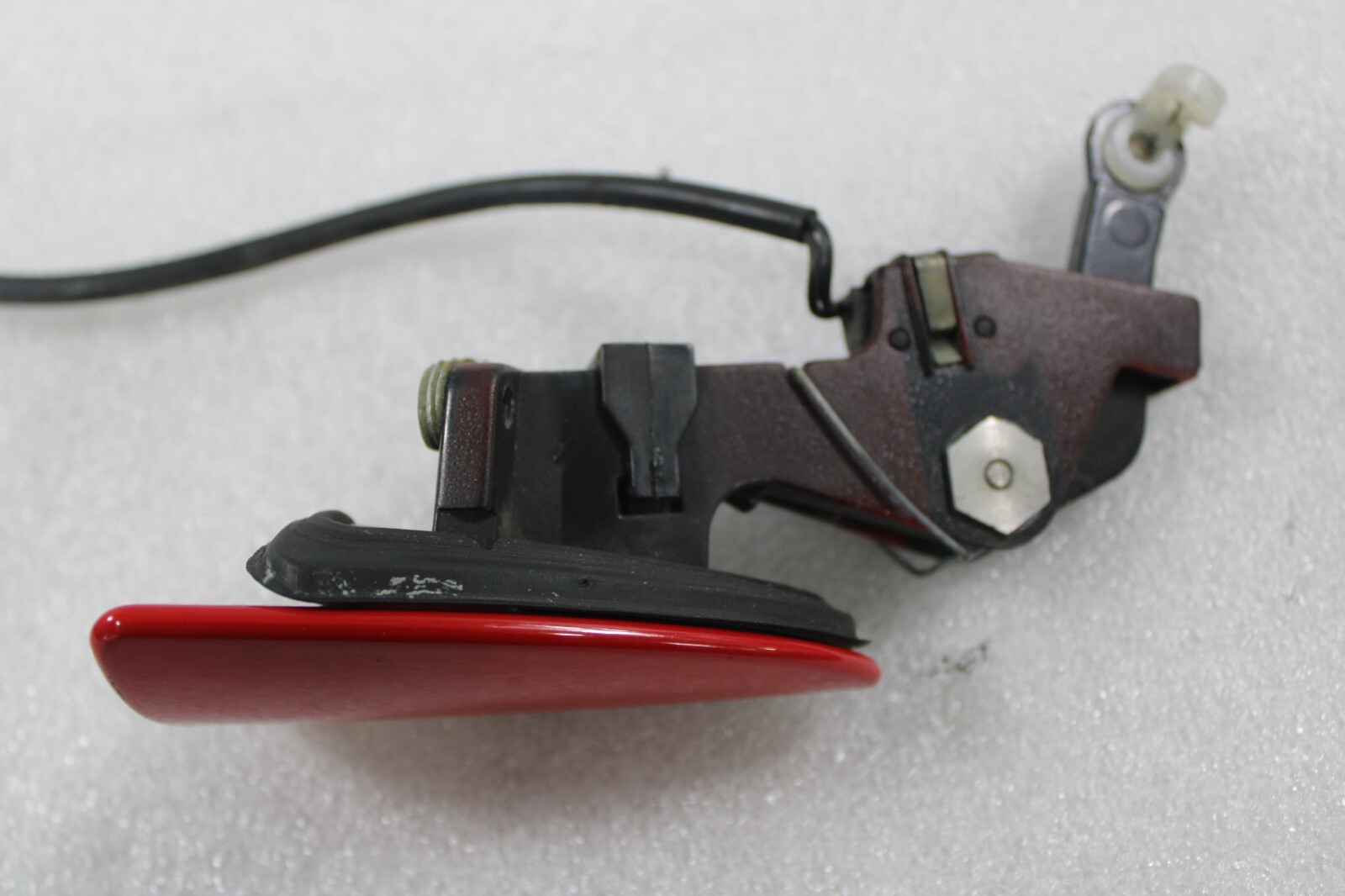 Ferrari 360, F430, LH, Left, Outer Door Handle, Used, P/N 63576110