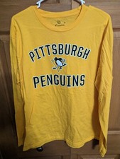 penguin shirt