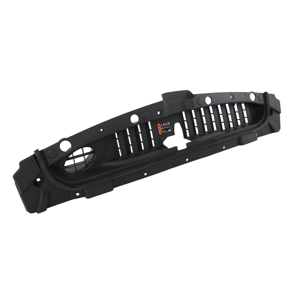 Front Radiator Support Cover 84535853 For Chevrolet