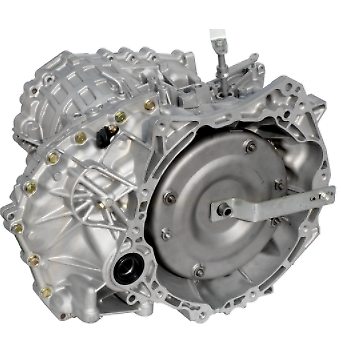 Remanufactured Automatic CVT Transmission 2009 fits Nissan Sentra | eBay