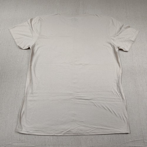 Star Wars X-Wing Shirt Men's Size L Large Red Squadron Tan Fifth Sun STRW2310 - Picture 7 of 7