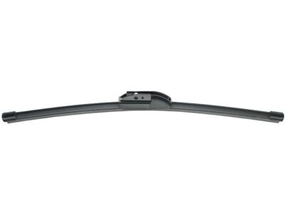 For 1976 Oldsmobile Cutlass Tiara Wiper Blade Trico 75139CVZK