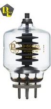 3-500ZG Penta Laboratories High Mu Power Triode Single Tube 3-500Z