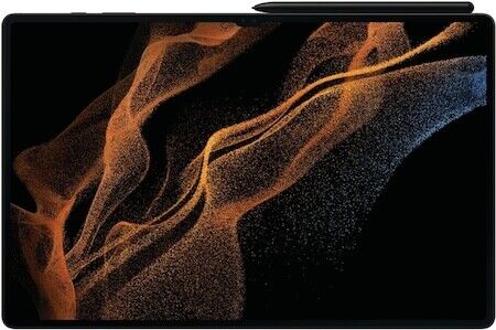 Samsung Galaxy Tab S8 Ultra 14,6" 512GB X900 Wifi Only - Sehr Gut - Bild 1 von 5