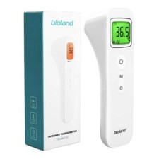 TERMOMETRO SCANNER A INFRAROSSI CE MDS