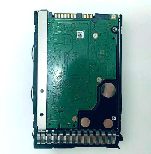 872481-B21 NEW HPE 872738-001 1.8TB SAS 10K 12Gb/s 2.5" SC 512E HDD Hard Drive - Picture 4 of 6
