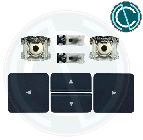 Tasto freccia clip attuatore per tastiera apple macbook pro 2016 2017 2018 2019 - Picture 7 of 34