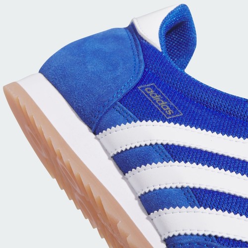 Adidas Originales R71 Azul Real Reino Unido 8, 8.5, 9, 9.5, 10, 10.5, 11, 11.5, 12 IH1325 - Imagen 6 de 7