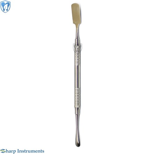 3 Pieces Prichard Periosteal Elevator Implant Sinus Lift Dental Instrument, Vet - Picture 4 of 10