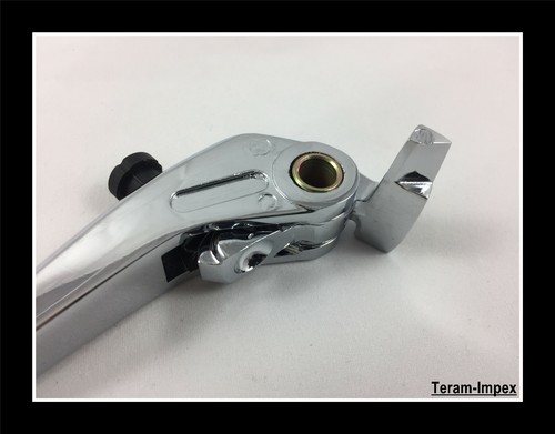 Leve Freno + Frizione per Yamaha R1 Di 2004 2005 2006 2007 2008 2009 Nuovo - Picture 5 of 10