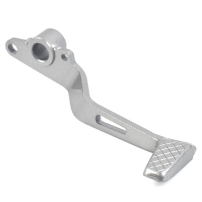 Rear Foot Brake Pedal Lever Shift For Kawasaki Ninja 400