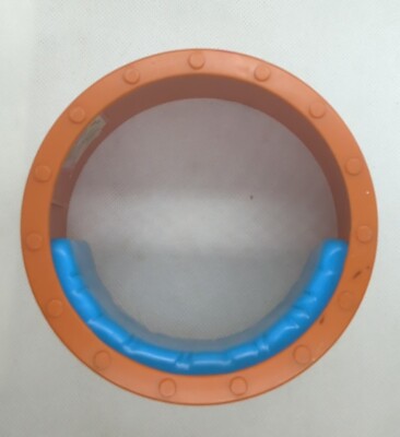 Ninja Turtles Vintage 1989 Sewer Playset lair Post Battle Parts Bed TMNT