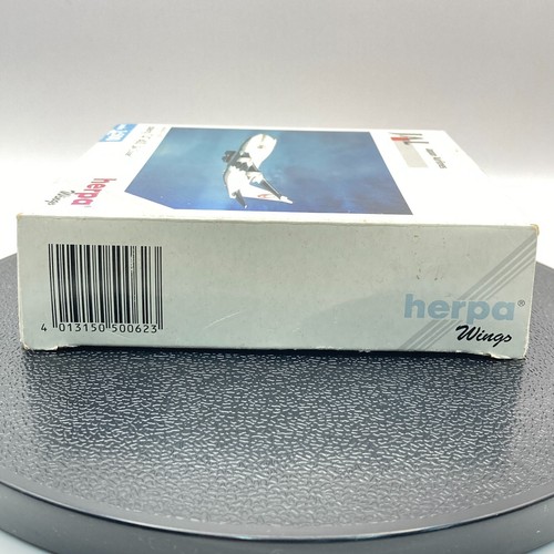 herpa wings 1/500 Boeing 747-400 Sky Cruiser Japan Airlines Diecast 500623 - Picture 3 of 15