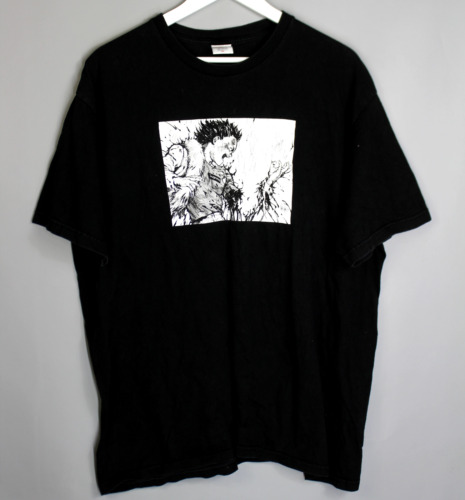 Supreme akira 17aw arm - Gem