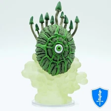 Gas Spore - Underdark Expeditions #22 D&D Icons of the Realms DungeonGlo