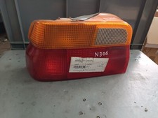 Ford Escort V GAL Rückleuchte Rücklicht Heckleuchte hinten links 91AG13A603