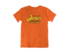 Jesus Reese's Cups T-Shirt