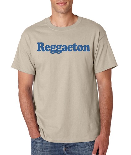 Camiseta REGGAETON J Balvin Hit Song Salsa Latin Daddy Yankee S-6XL Gildan Tee - Imagen 13 de 14