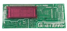Genuine LG Range Control Board EBR80595302 Same Day Shipping & 60 Days Warranty*