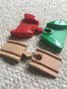 ebay brio track