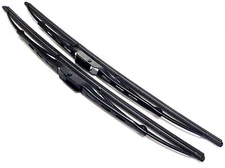 Pair Wiper Blade 15" Set of Two | Pair Wiper Blade 15"