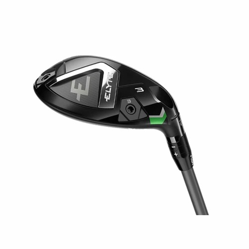 Callaway ELYTE Hybrid 5H 24 Nippon 850GH neo Stiff Flex - Picture 5 of 6