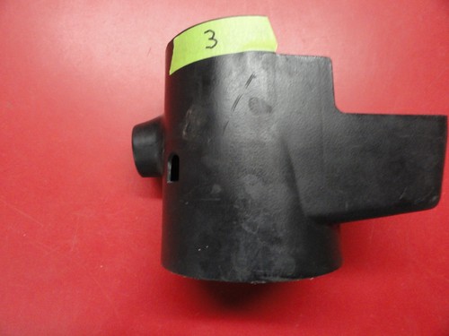 90-93 CORVETTE C4 STEERING COLUMN LOCK HOUSING 26031577 C41528-3 - Bild 3 von 6