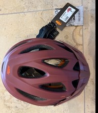 KTM Helm Lady Character Fahrrad Fahrradhelm Gr. 54-58 für Bike Trekking Neu