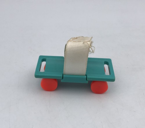 You Choose Vintage Fisher Price Little People VARIETÀ Castle Western Hospital - Foto 92 di 553