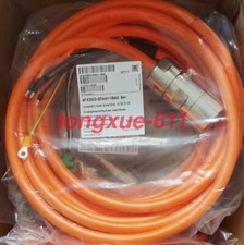SIEMENS NEW 6FX2002-5DA41-1BA0 8m Cable Wires Via FedEx or DHL