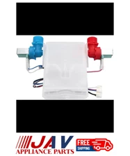 For Admiral Washer Washing Machine Water Valve INVREF# ZE41