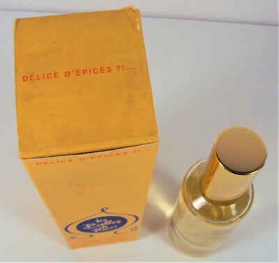 Les Belles de Ricci by Nina Ricci 1.7 oz / 50 ml EDT Spray Vintage
